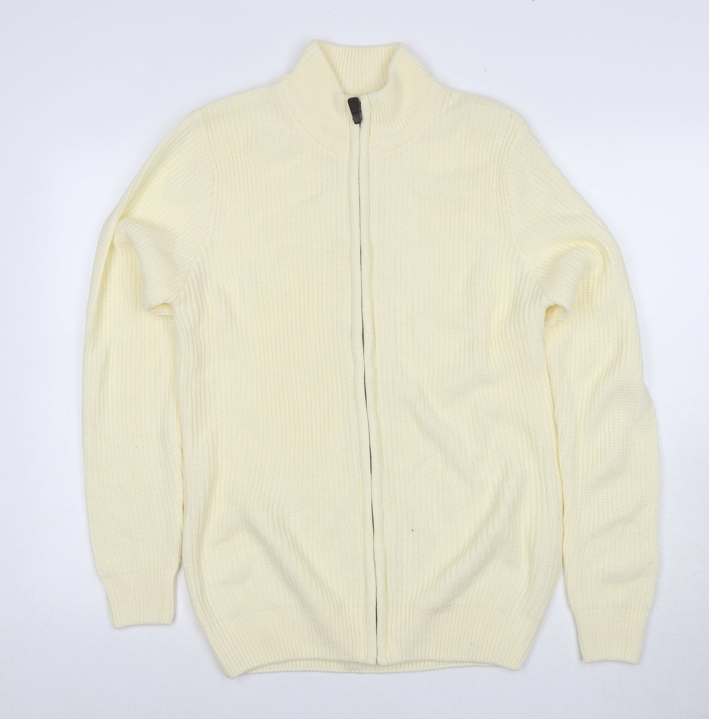 Cotton Traders Clothing Bundle - 5 Pack Preloved Mens Jumpers & Cardigans