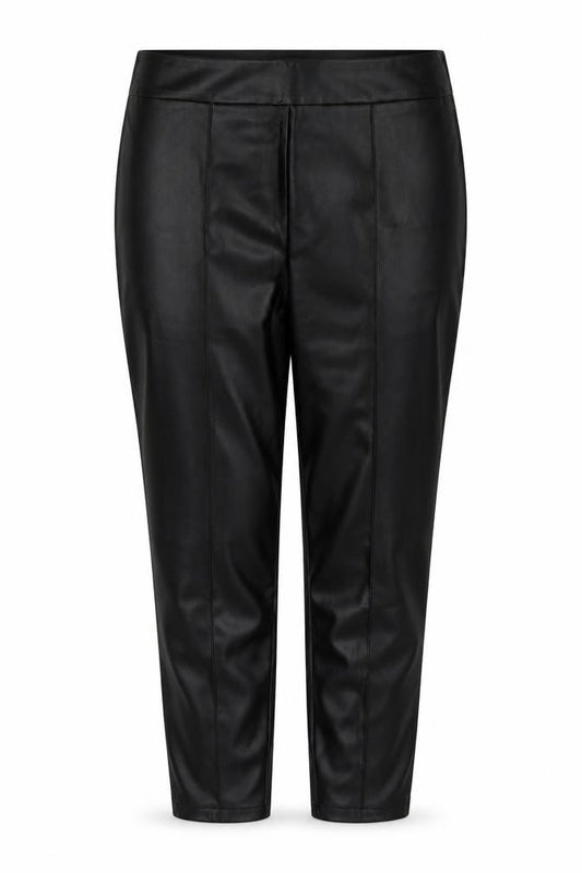 ASOS Women's Black Skinny Jegging Trousers UK 14