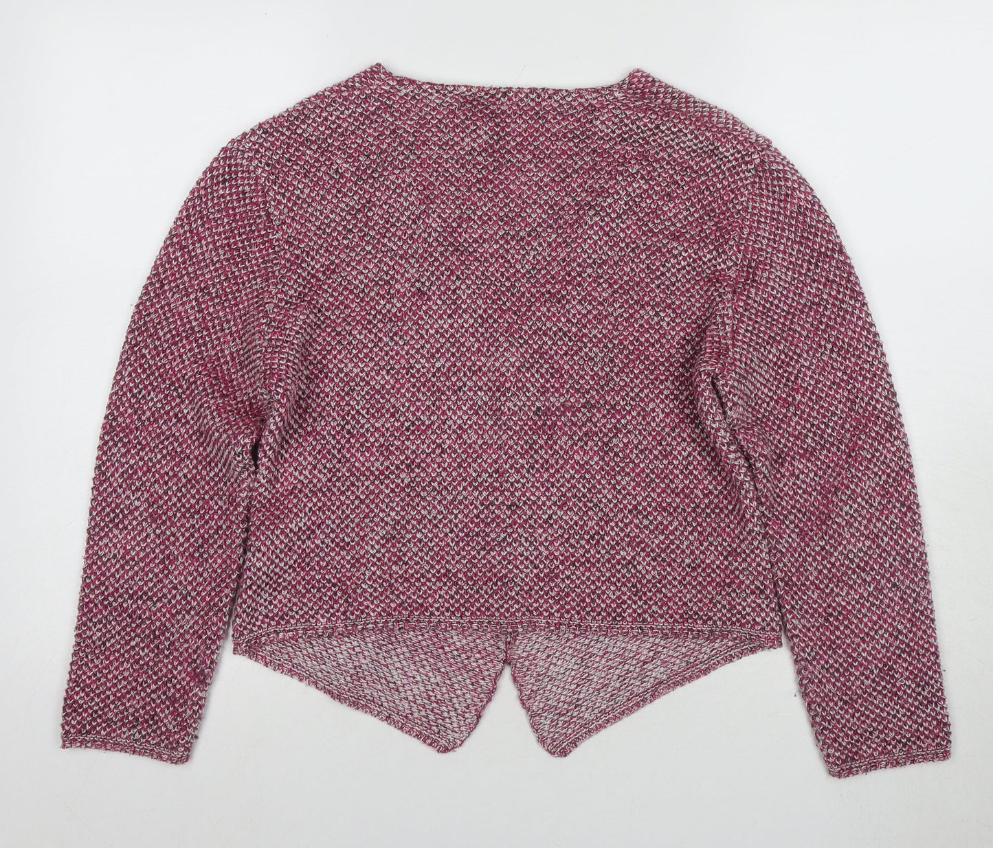 Anne Cramond Women's Multicoloured Cardigan S