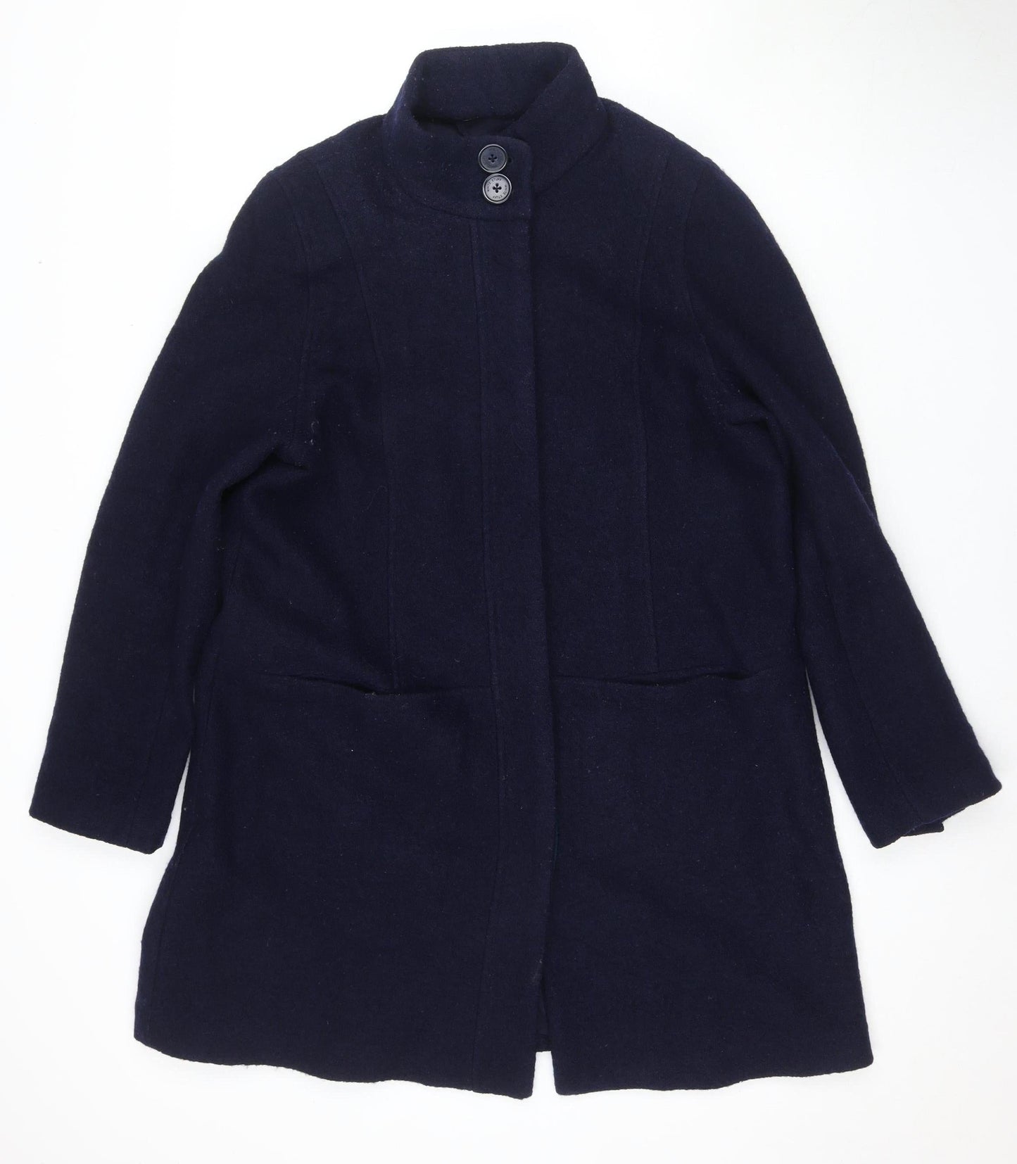 White Stuff Clothing Bundle - 5 Pack Preloved Womens Coats & Jackets