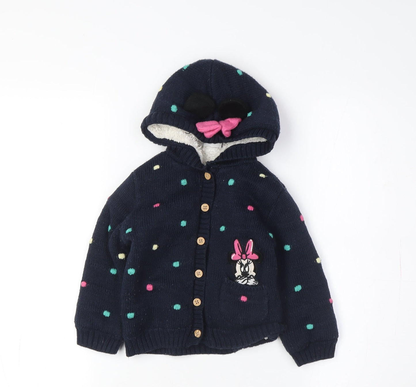 George Clothing Bundle - 5 Pack Preloved Girls Outerwear