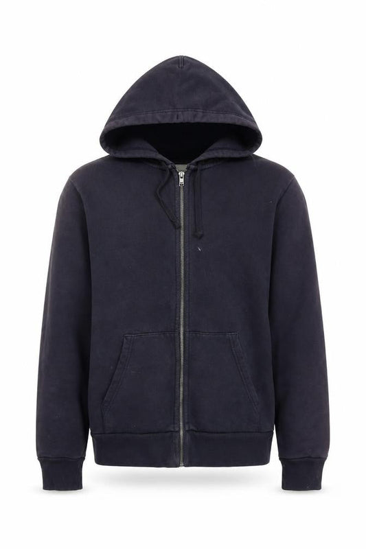 Gap Men's Black S Full Zip Hoodie