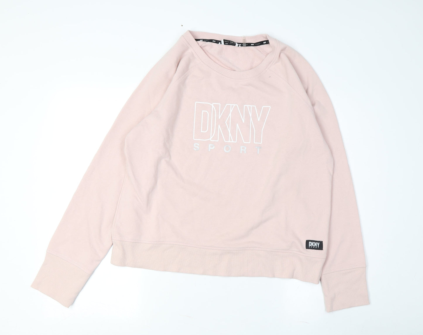DKNY Clothing Bundle - 5 Pack Preloved Womens Hoodies & Sweats