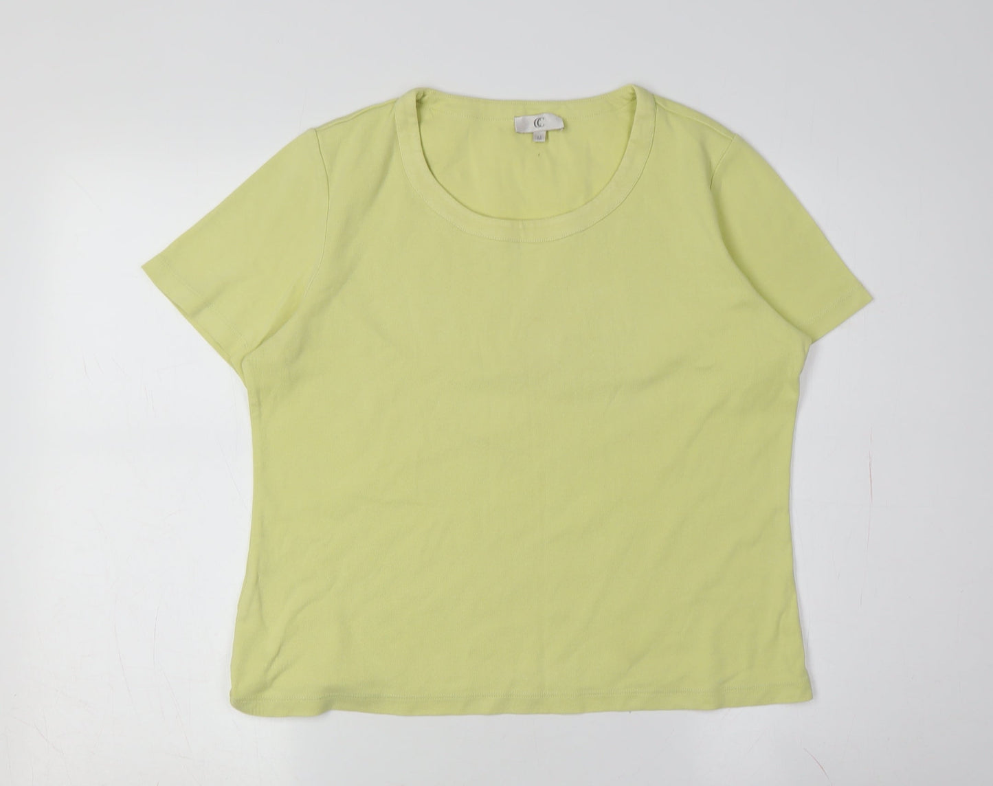 CC Clothing Bundle - 5 Pack Preloved Womens Tops & Shirts