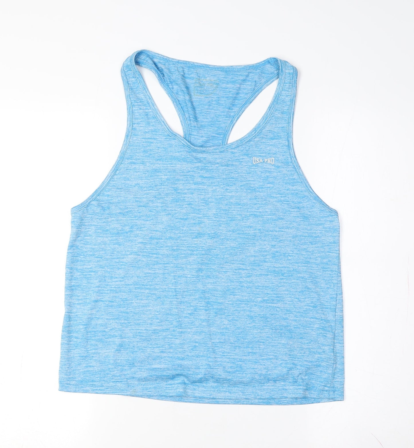 USA Pro Clothing Bundle - 5 Pack Preloved Womens Activewear Tops