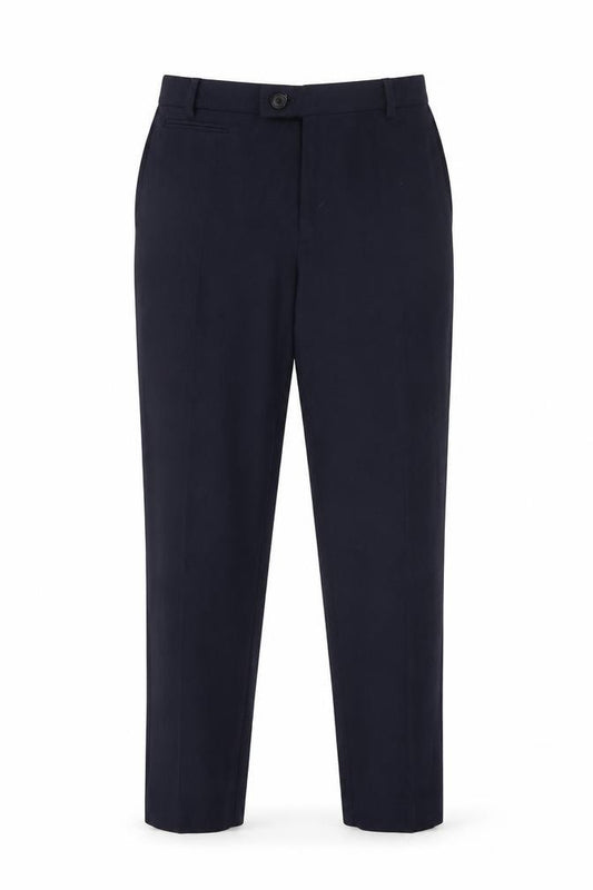 ASOS DESIGN Women's Black Dress Pants M