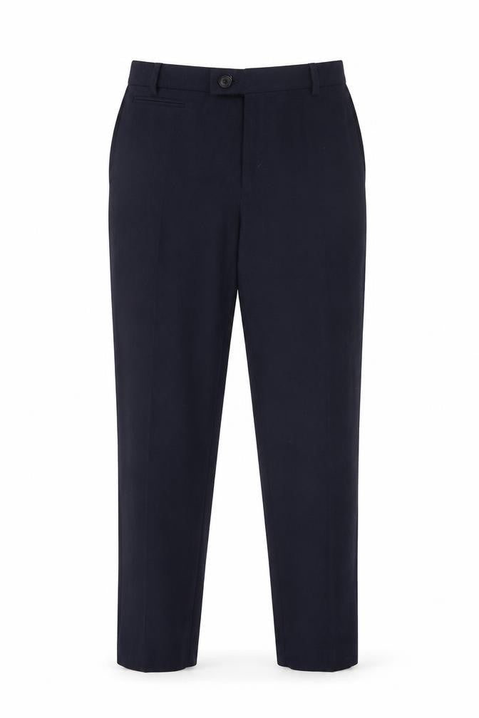 ASOS DESIGN Women's Black Dress Pants M