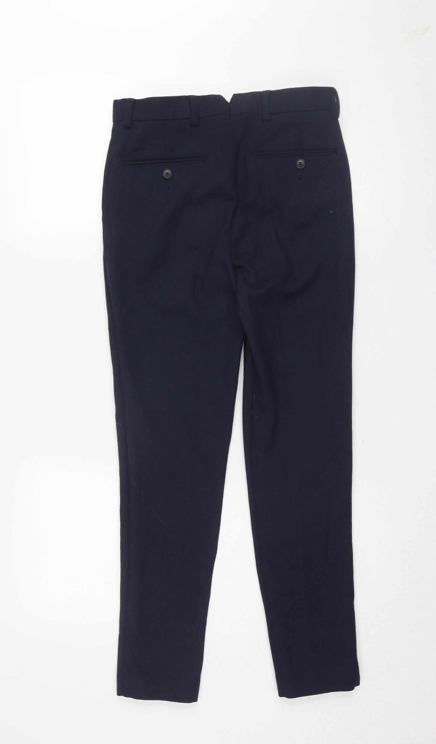 ASOS DESIGN Women's Black Dress Pants M