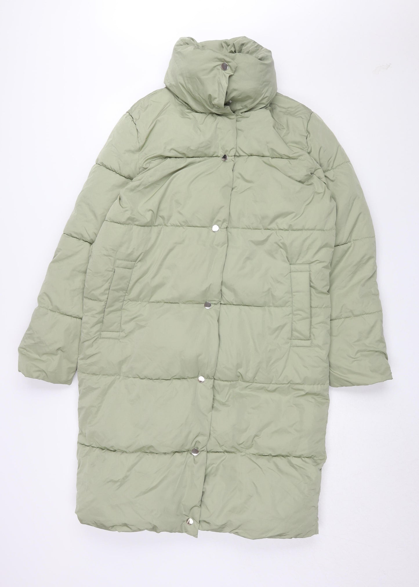 Stradivarius Clothing Bundle - 5 Pack Preloved Womens Coats & Jackets