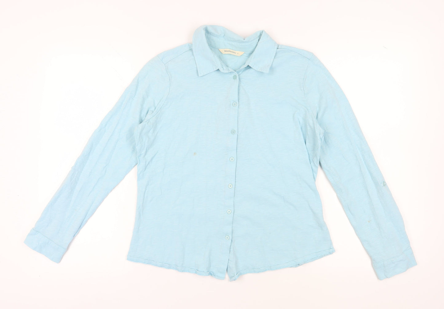 Woolovers Clothing Bundle - 5 Pack Preloved Womens Tops & Shirts