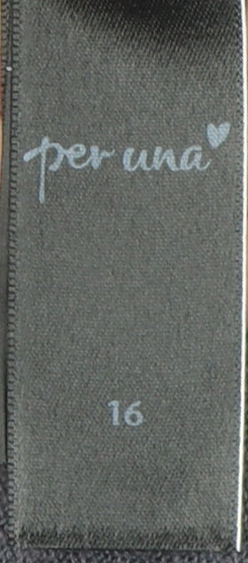 Marks and Spencer Women's Grey Tunic Jumper, Size 16