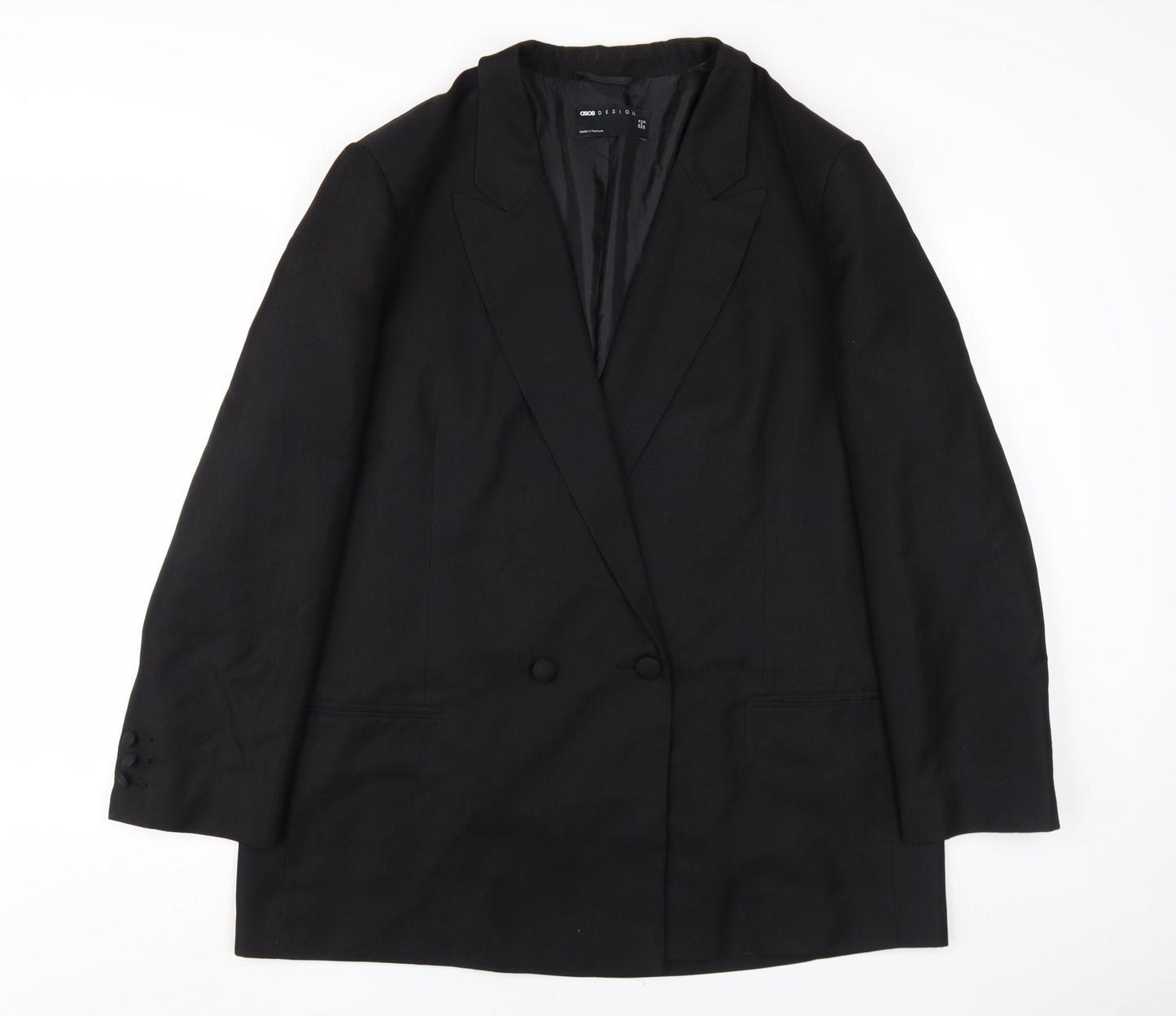 ASOS Clothing Bundle - 5 Pack Preloved Womens Suits & Suit Separates