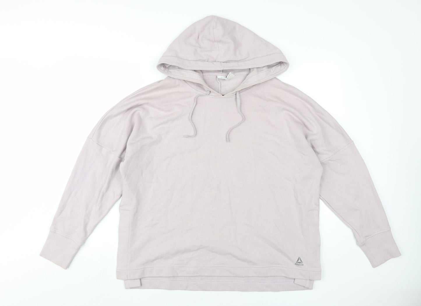Reebok Clothing Bundle - 5 Pack Preloved Womens Hoodies & Sweats