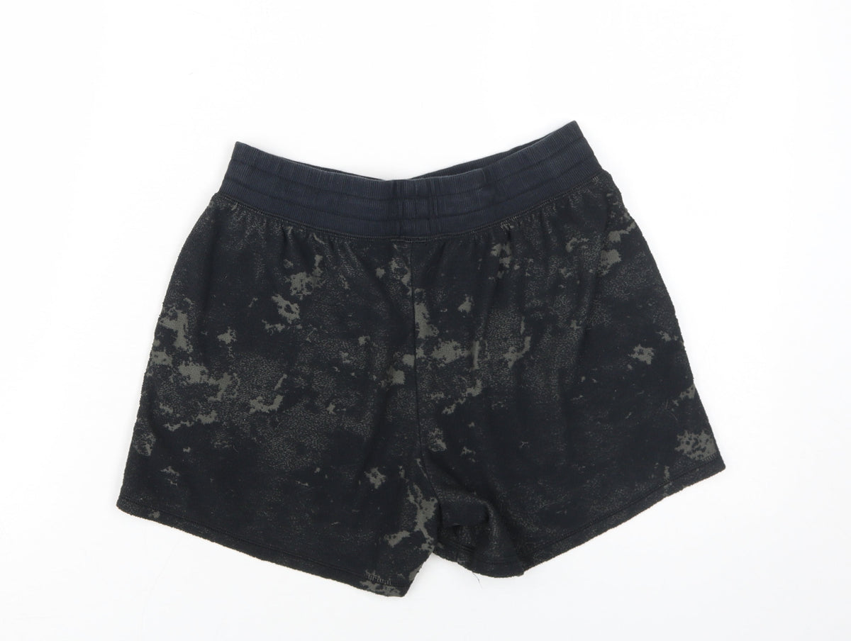 Under Armour Women's XS Black Athletic Shorts