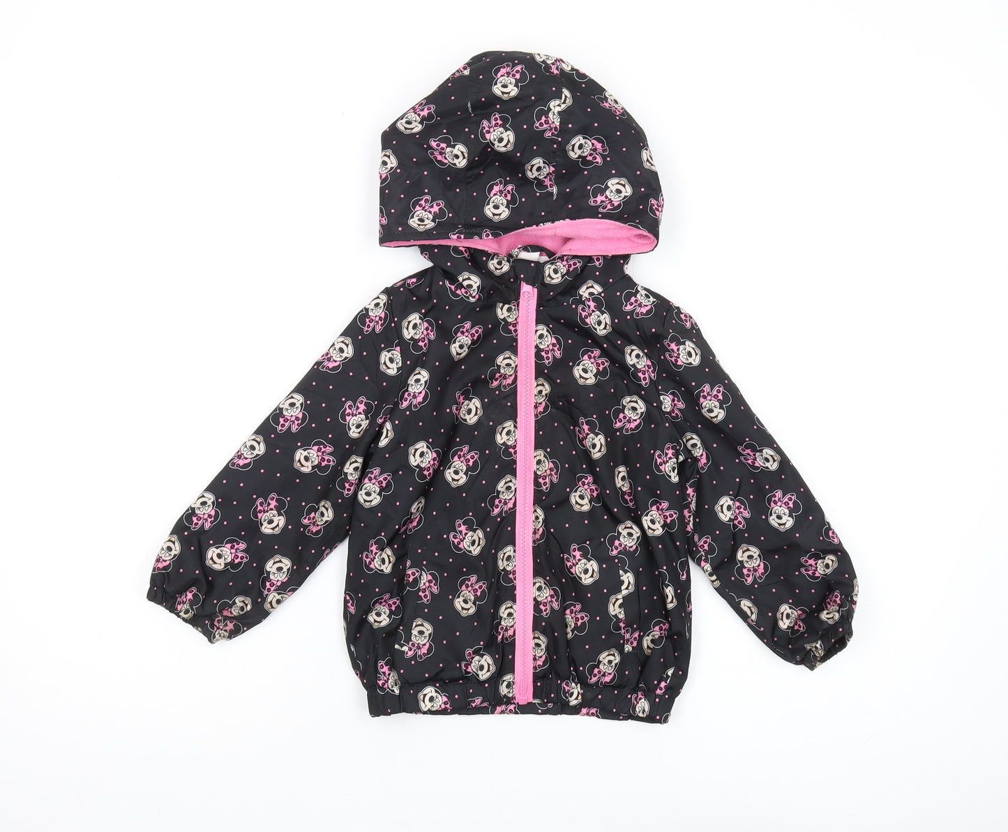 Disney Clothing Bundle - 5 Pack Preloved Baby Coats, Jackets & Snowsuits