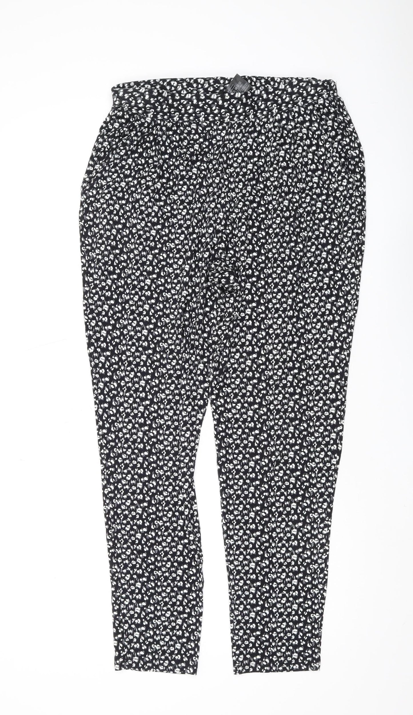 Roman Clothing Bundle - 5 Pack Preloved Womens Trousers