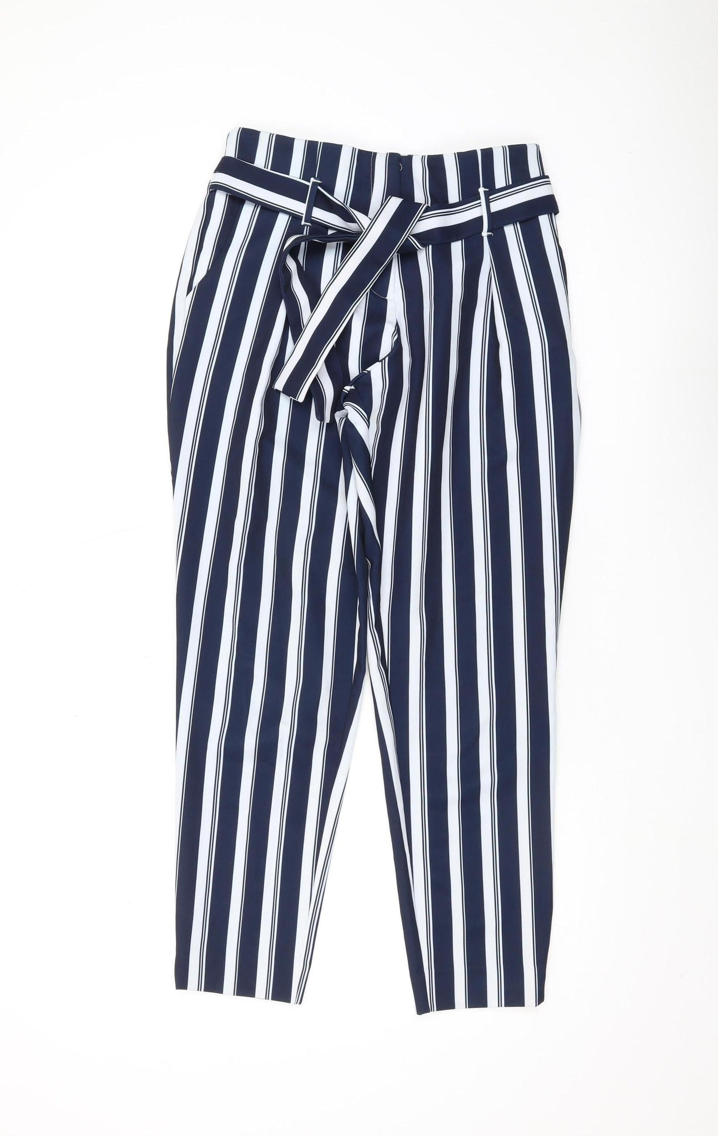 River Island Clothing Bundle - 5 Pack Preloved Womens Trousers