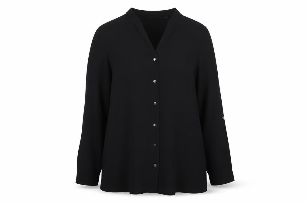 Dorothy Perkins Black Women's Blazer Size 12