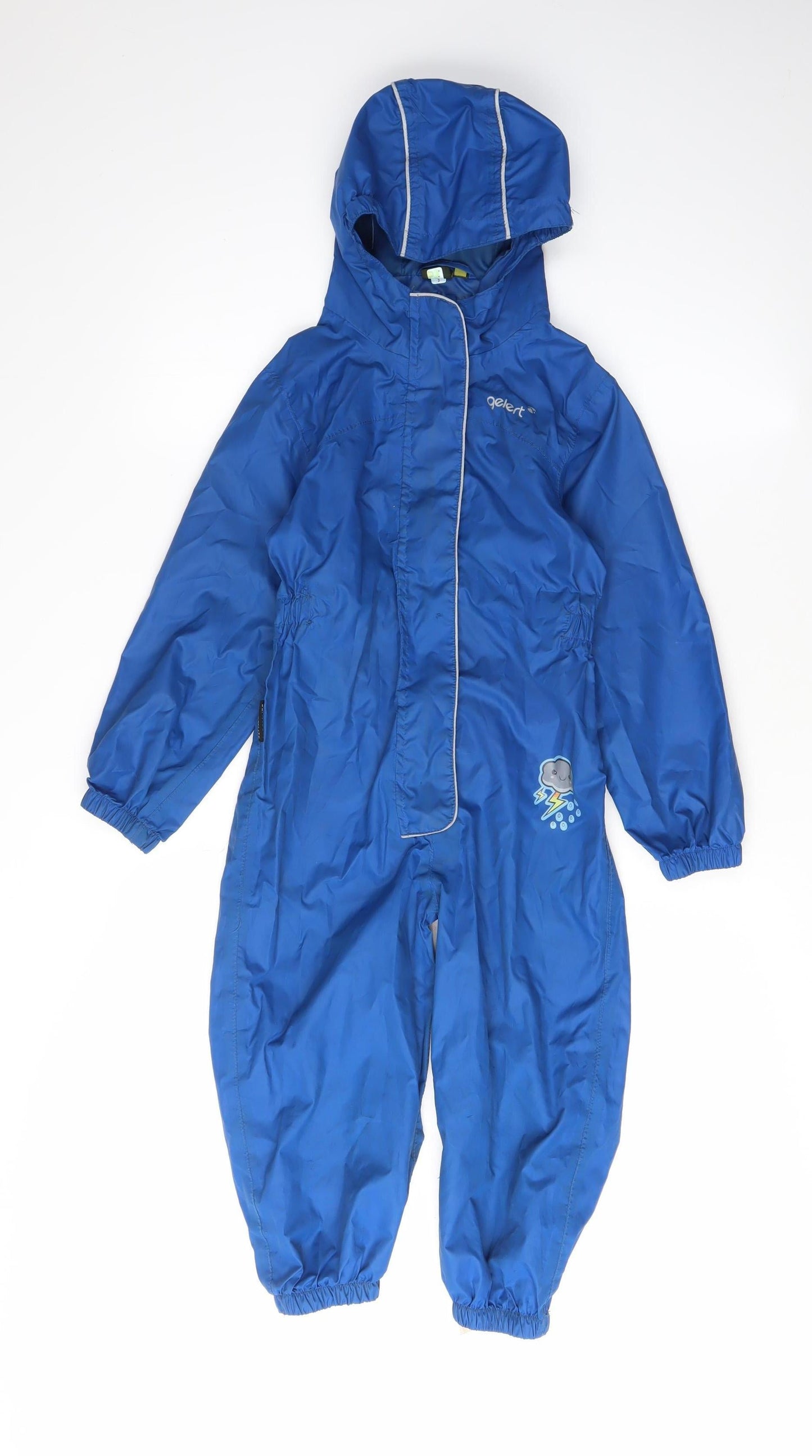 Gelert Clothing Bundle - 5 Pack Preloved Boys Outerwear