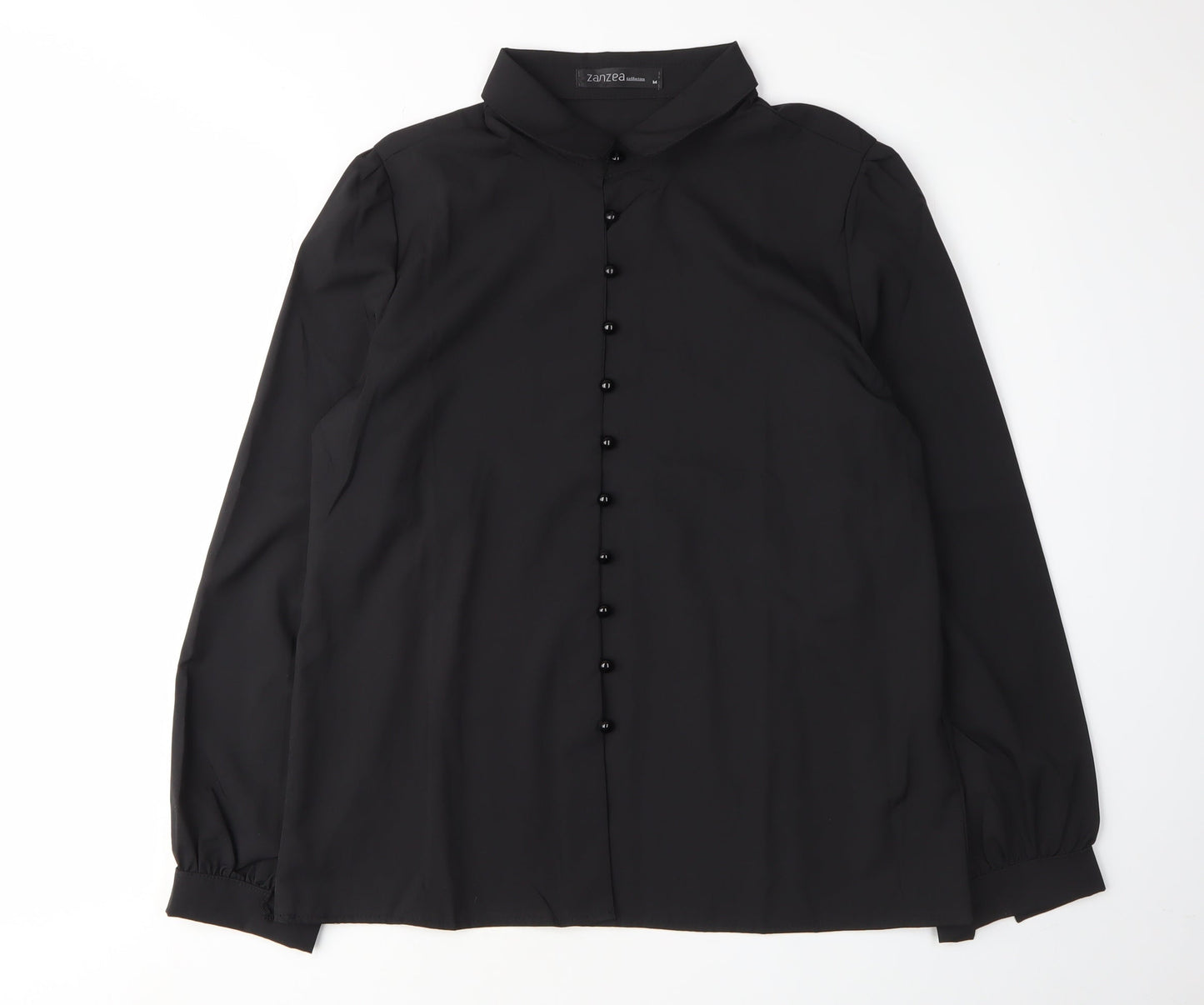 Zanzea Clothing Bundle - 5 Pack Preloved Womens Tops & Shirts