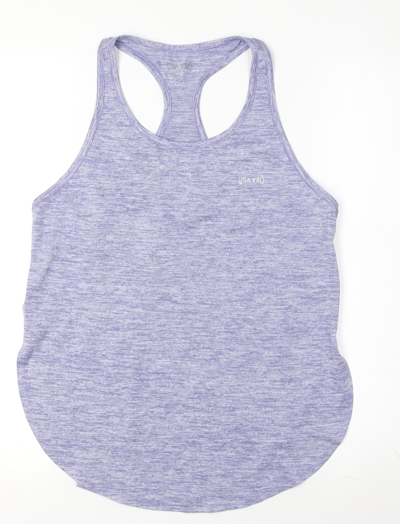 USA Pro Clothing Bundle - 5 Pack Preloved Womens Activewear Tops