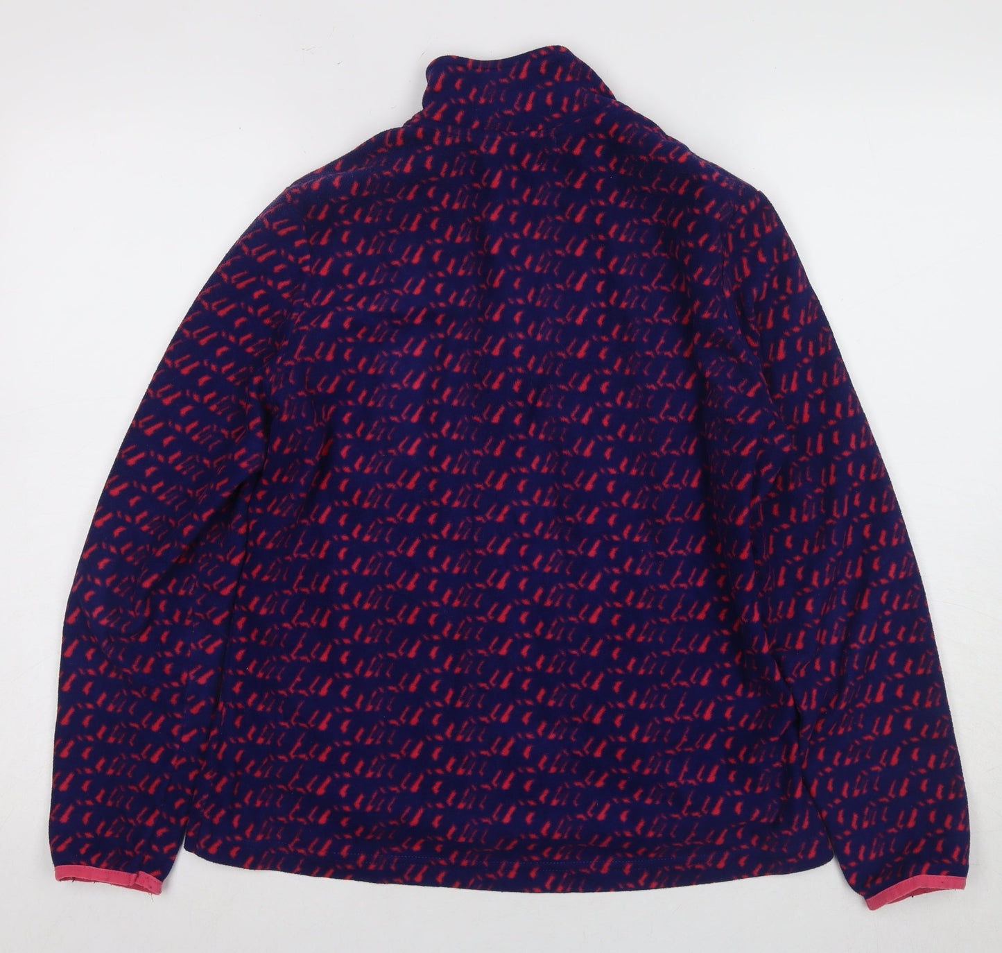 Marks and Spencer Women's Multicoloured Geometric Jacket