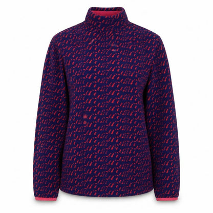 Marks & Spencer Women's Multicoloured Geometric Jacket