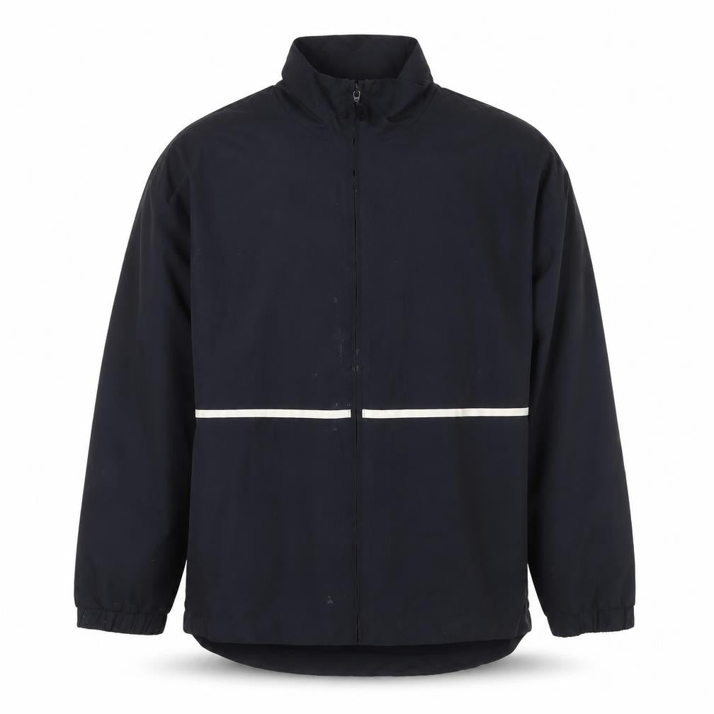 Marks & Spencer Men's Black M Windbreaker Jacket