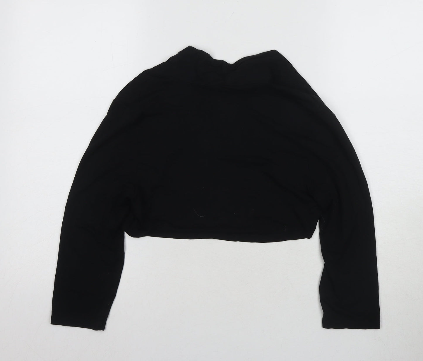 Marks and Spencer Women's Black Cardigan Size 12