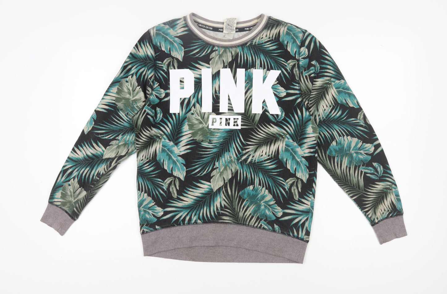 PINK Clothing Bundle - 5 Pack Preloved Womens Hoodies & Sweats