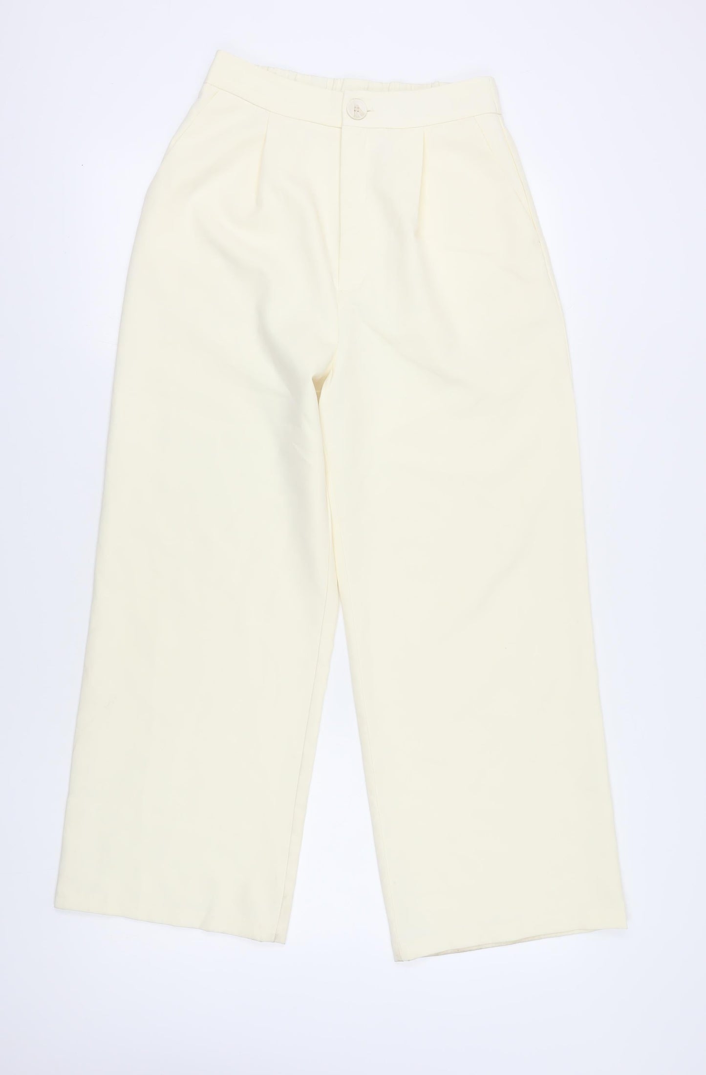 Stradivarius Clothing Bundle - 5 Pack Preloved Womens Trousers