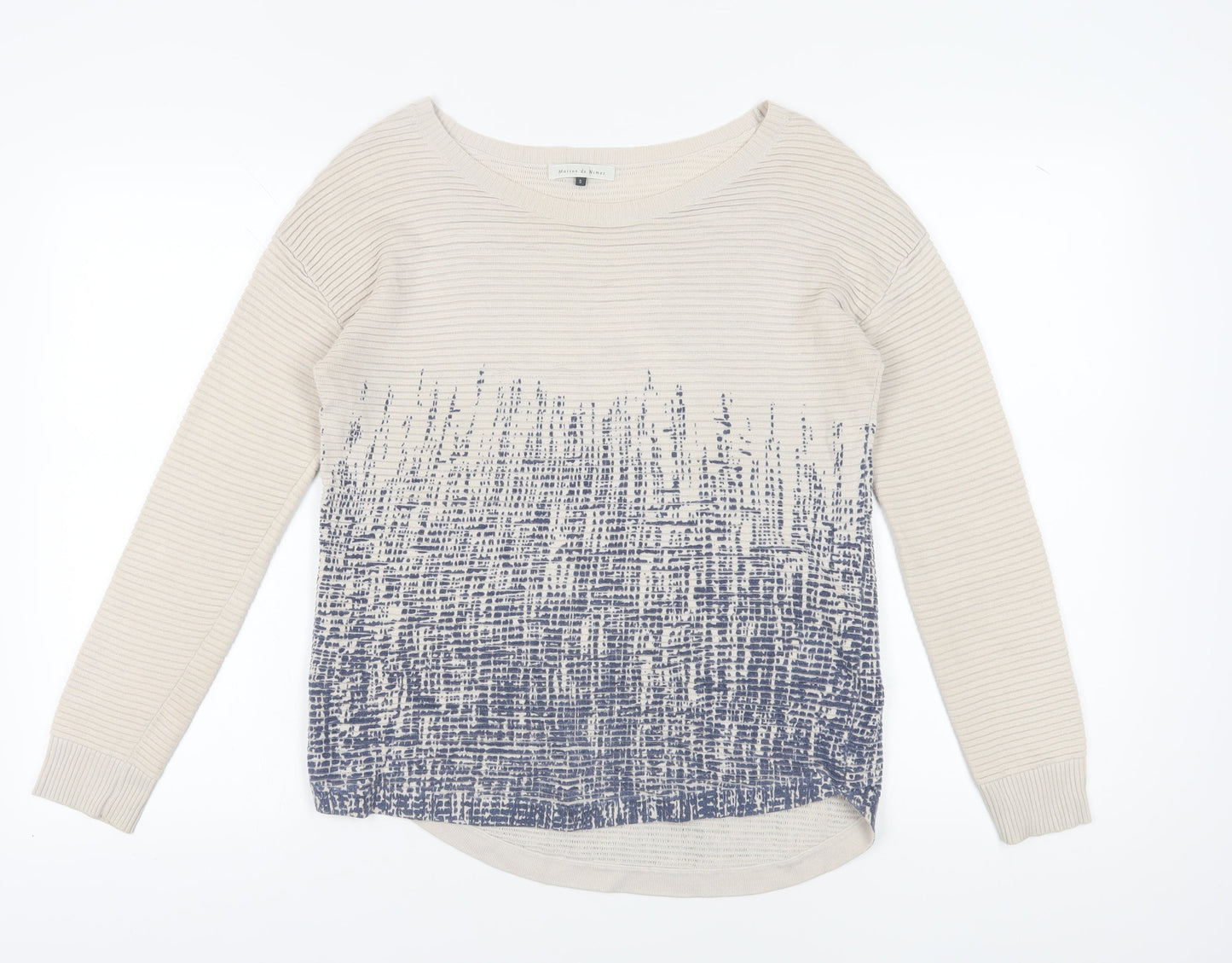 Maison de Nimes Clothing Bundle - 5 Pack Preloved Womens Jumpers & Cardigans
