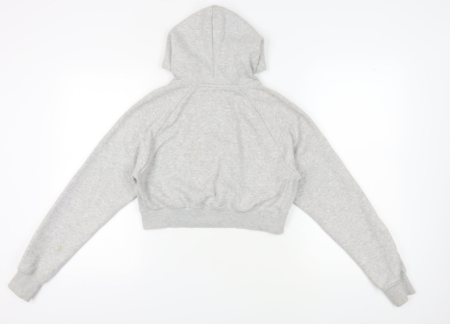 Ratchet Women's Grey Pullover Hoodie XS