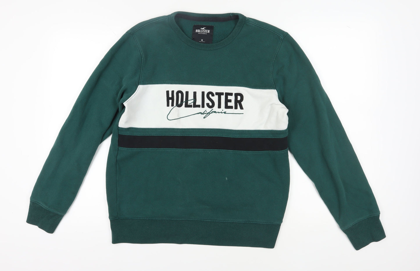 Hollister Clothing Bundle - 5 Pack Preloved Mens Hoodies & Sweats
