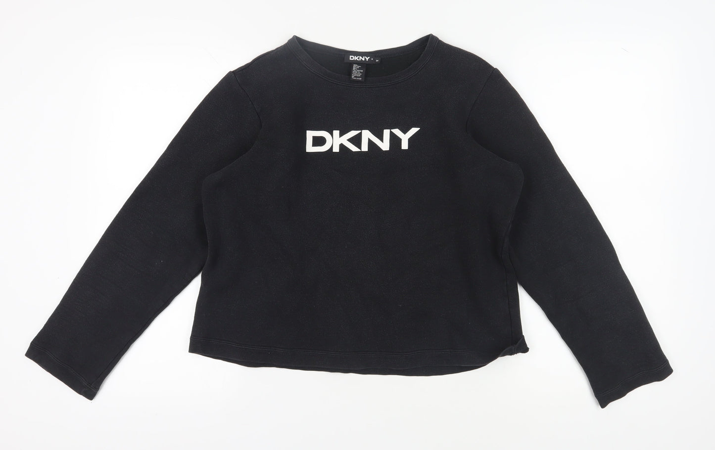 DKNY Clothing Bundle - 5 Pack Preloved Womens Hoodies & Sweats
