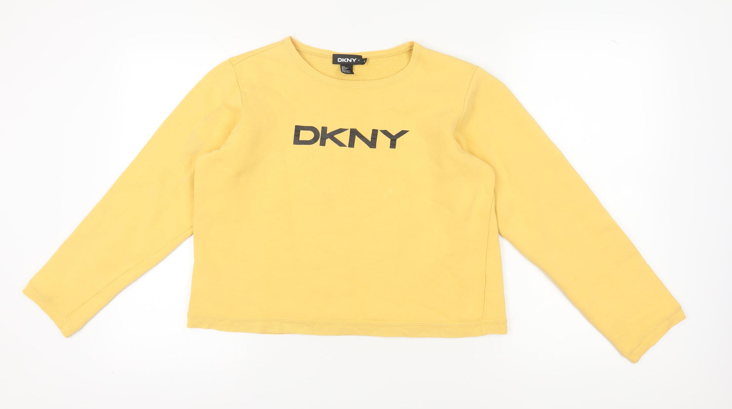 DKNY Clothing Bundle - 5 Pack Preloved Womens Hoodies & Sweats