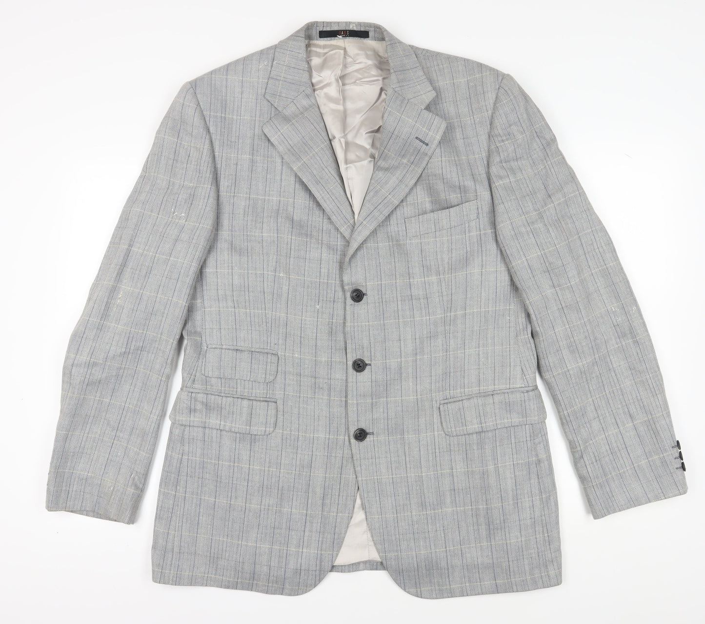 DAKS Clothing Bundle - 5 Pack Preloved Mens Suit Jackets