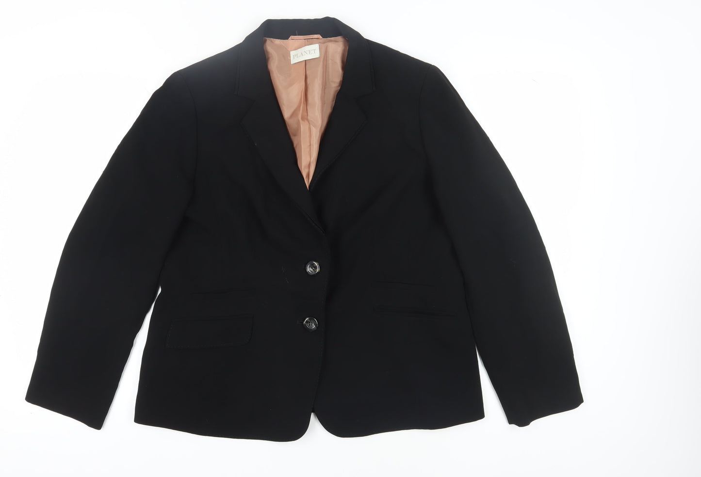Planet Clothing Bundle - 5 Pack Preloved Womens Suits & Suit Separates