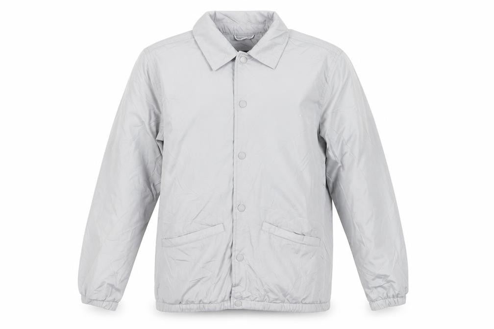 Gap Boys Grey Water Resistant XL Basic Jacket