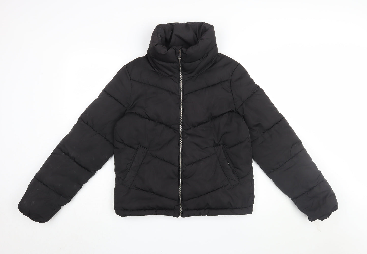 Stradivarius Clothing Bundle - 5 Pack Preloved Womens Coats & Jackets