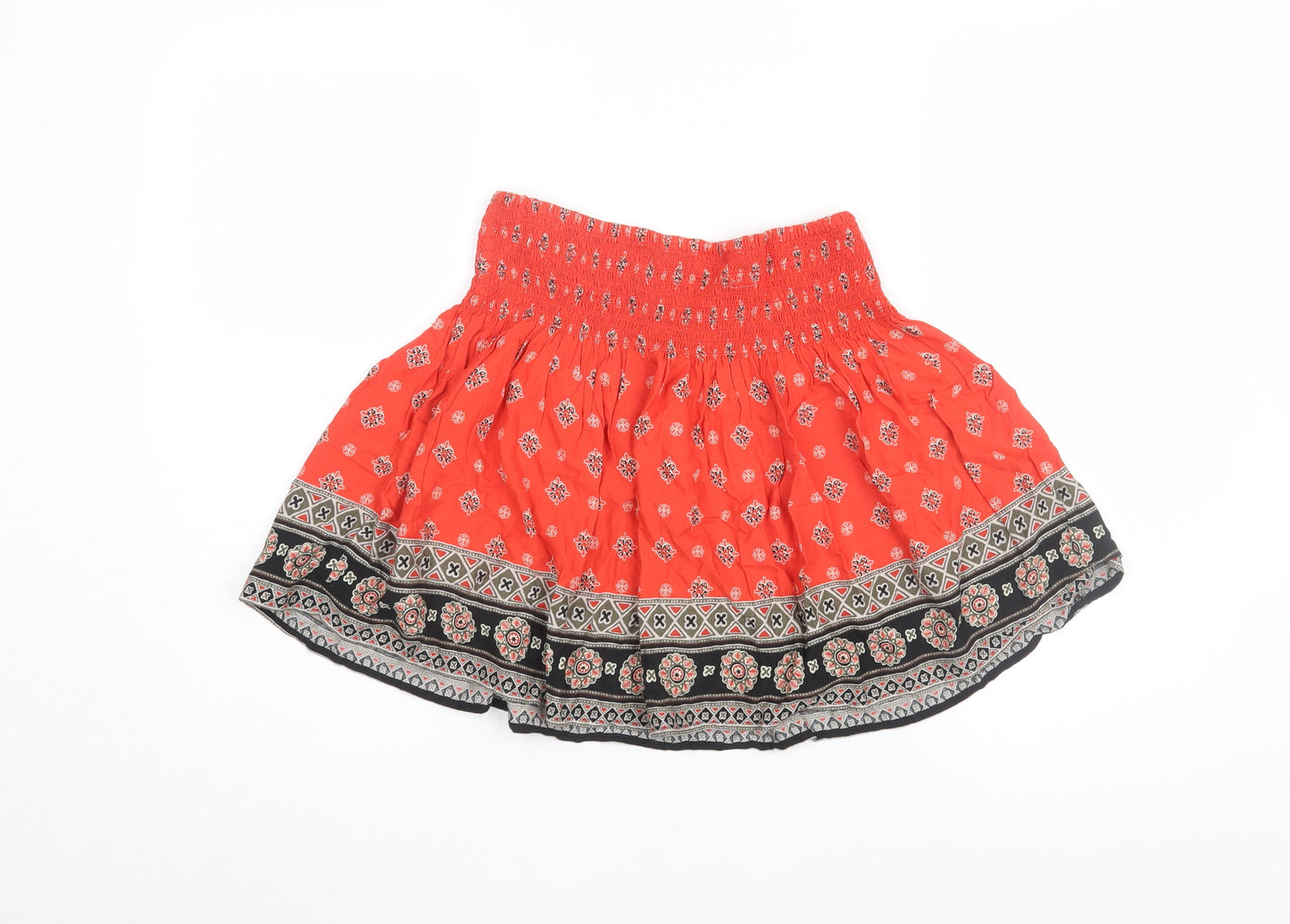 Hollister Clothing Bundle - 5 Pack Preloved Womens Skirts