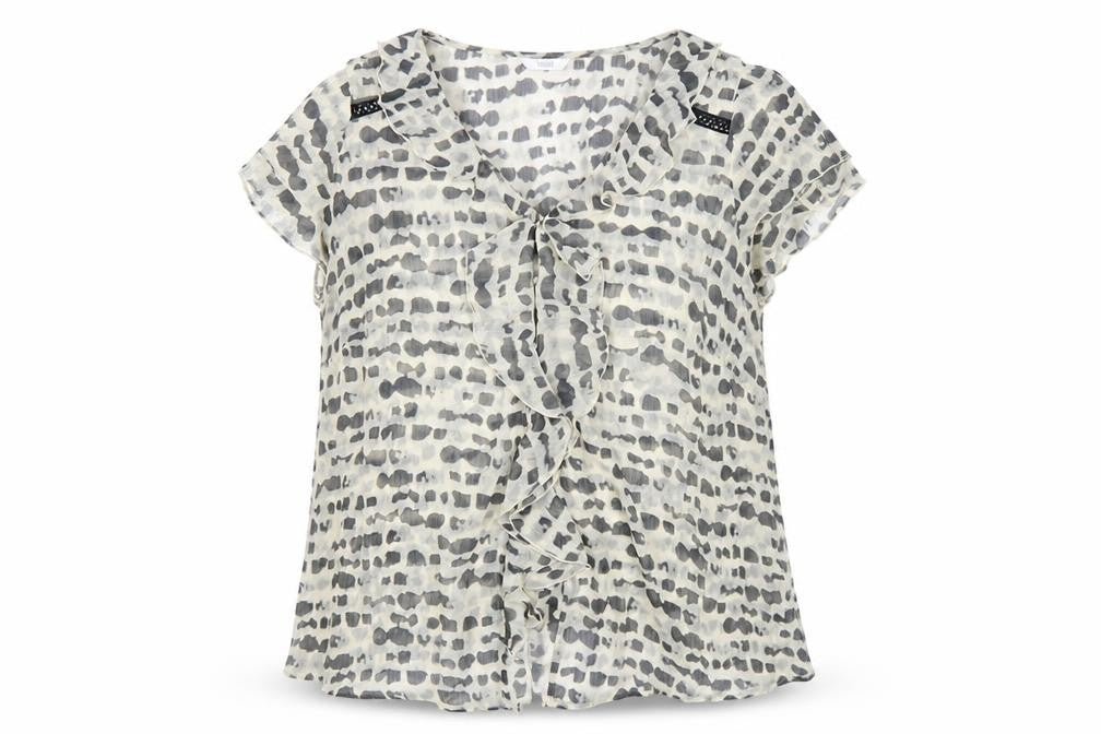 Marks & Spencer Women's Multicoloured Size 24 Camisole Blouse