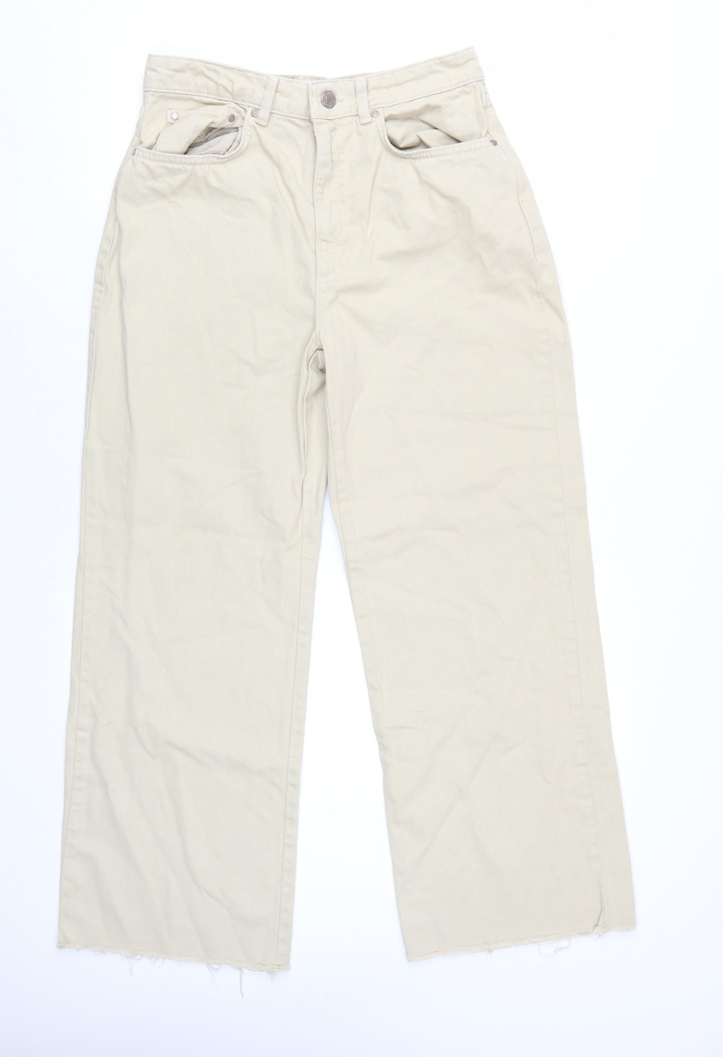 Stradivarius Clothing Bundle - 5 Pack Preloved Womens Jeans