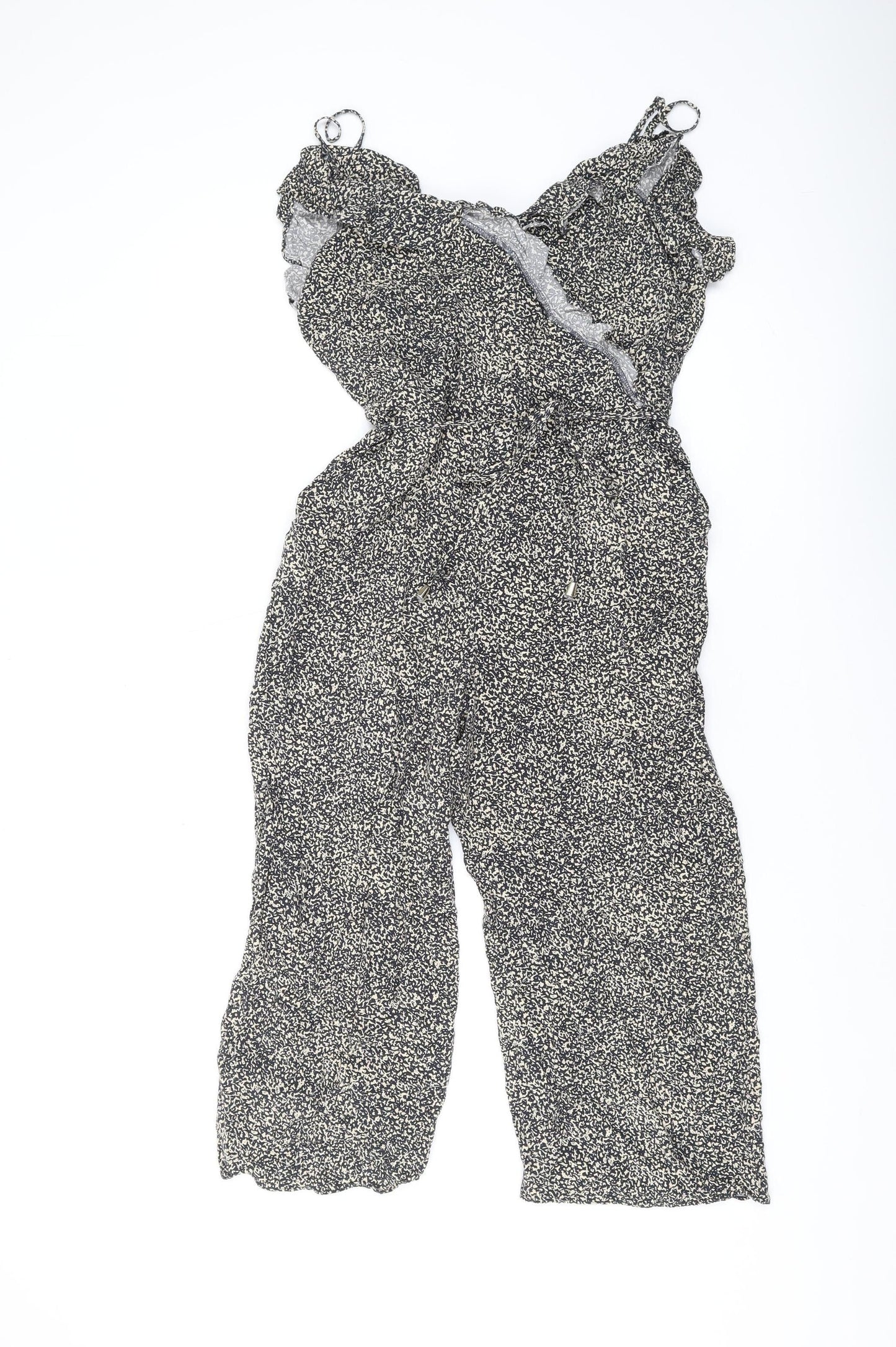 Oasis Clothing Bundle - 5 Pack Preloved Womens Jumpsuits & Playsuits