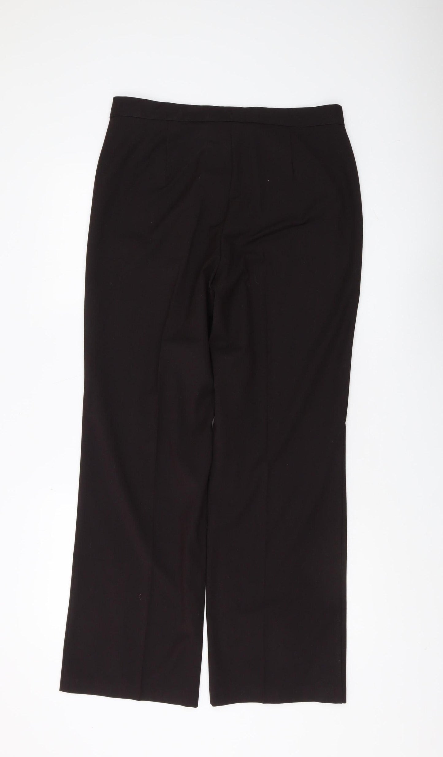 Marks and Spencer Women's Black Dress Pants Size 12