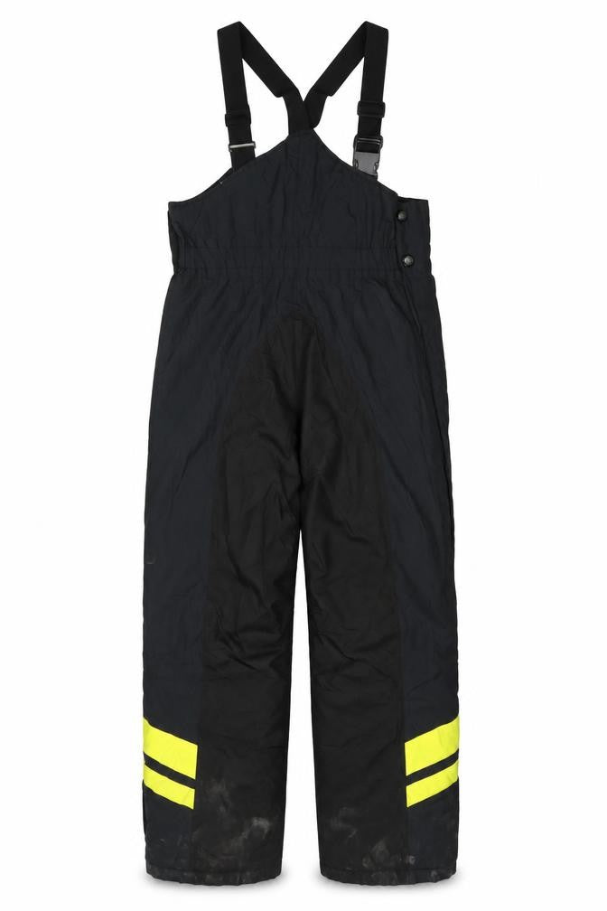 Tenson Men's Black Snow Pants Size 24