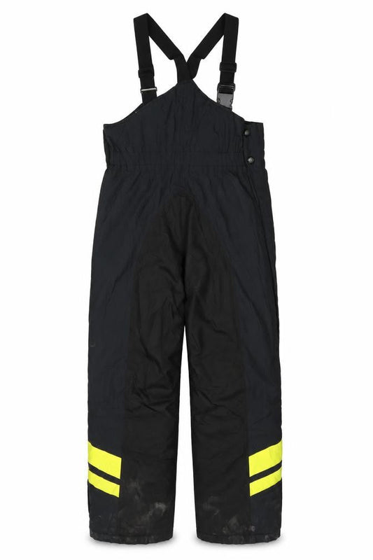 Tenson Womens Black Snow Pants Size 24