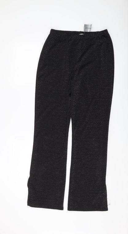 P S Classics Women's Black Trousers Size 14