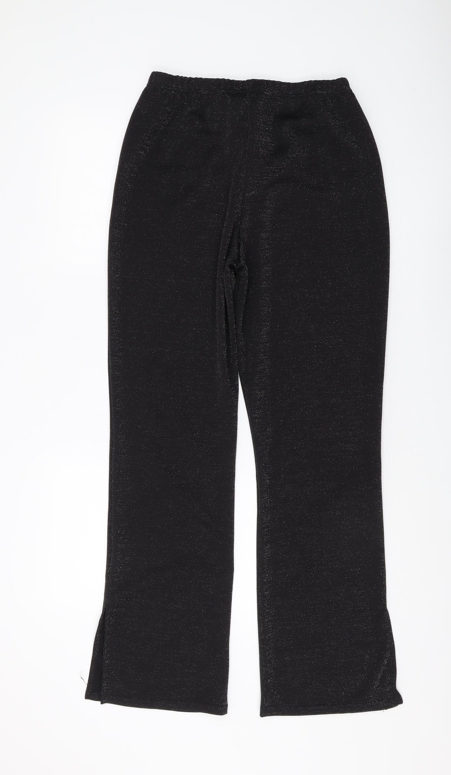 P S Classics Women's Black Trousers Size 14