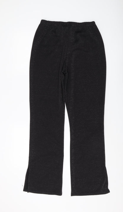 P S Classics Women's Black Trousers Size 14